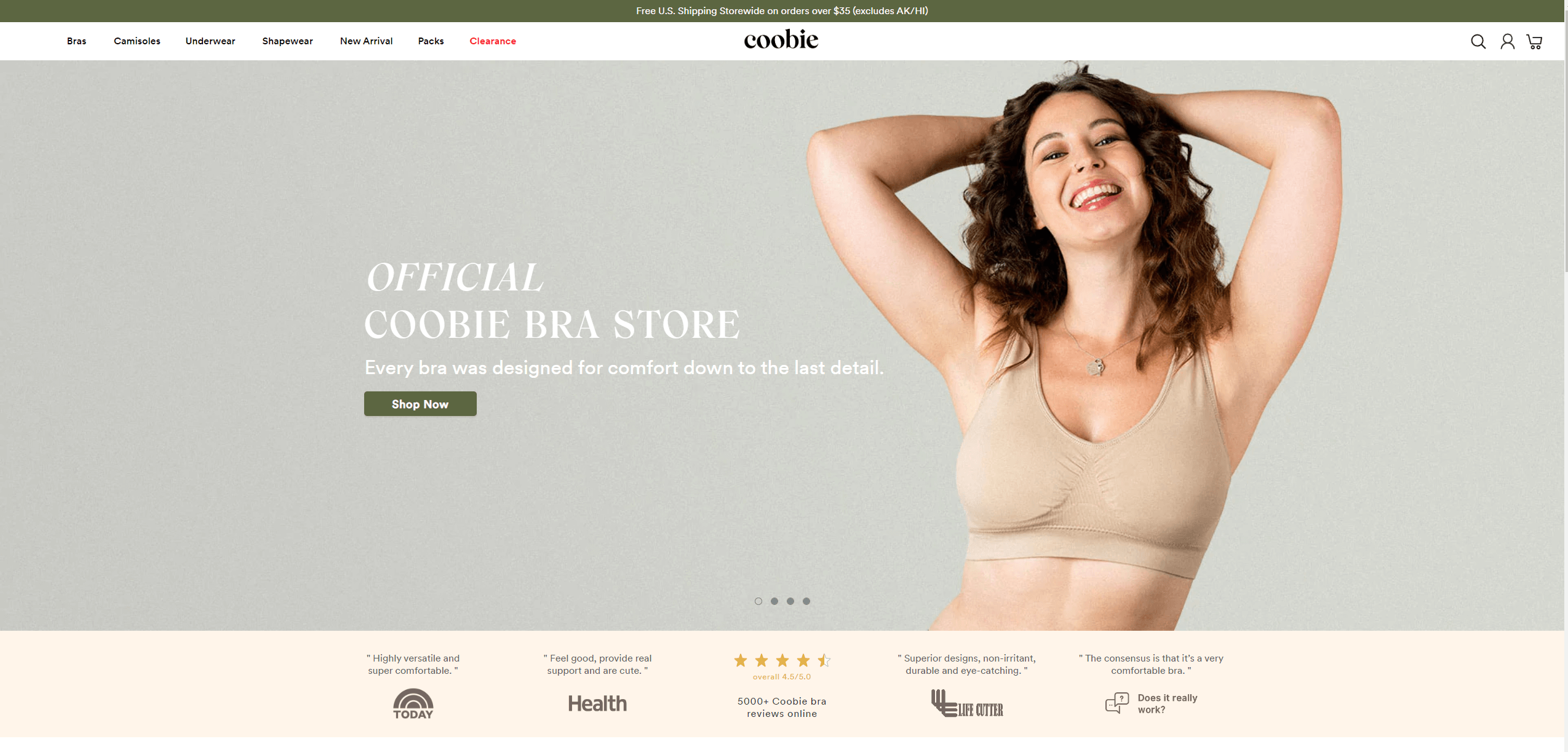 2022-10-11 00_24_31-Coobie Bra _ Official Store of Seamless Bras & Underwear