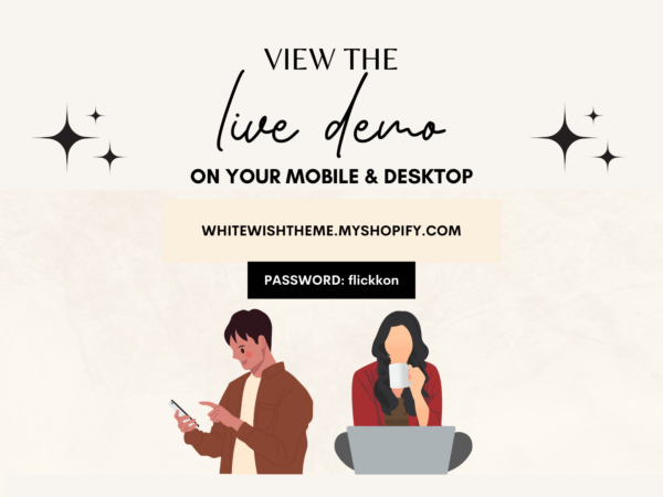 The WhiteWish Theme - Image 8