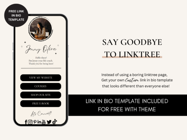 The Luxury Theme - Image 9